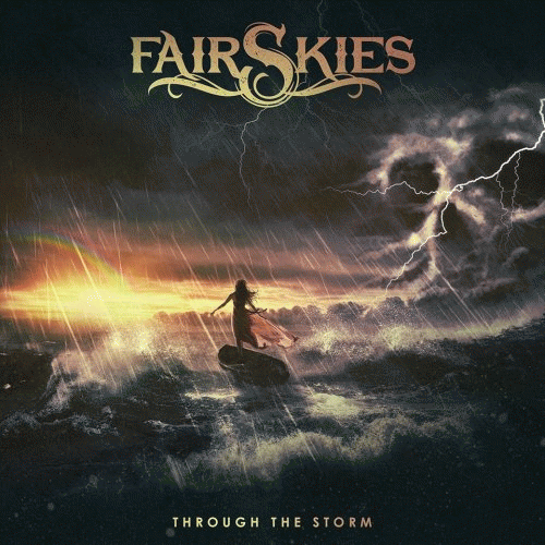 Fair Skies : Through the Storm
